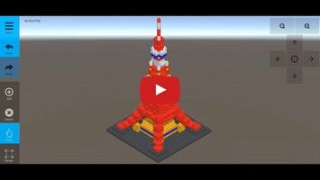 Vidéo de jeu deVirtualBlock21
