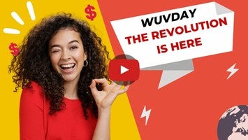 WuvDay1動画について