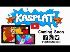 Vídeo-gameplay de Kasplat 1