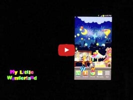 My Little Wonderland LWP1動画について