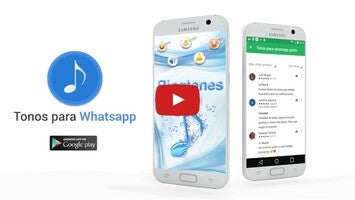 Video về Tonos notificaciones1