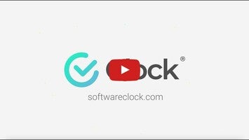 Video tentang clockApp 1