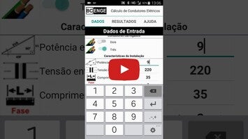 Vídeo sobre Bcenge 1