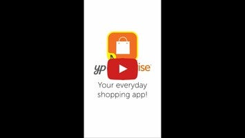 Vídeo sobre YP Shopwise 1