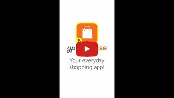 Video tentang YP Shopwise 1