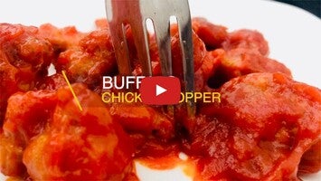 15 Minutes Recipes1動画について