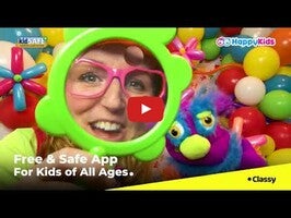 Video about HappyKids.tv 1