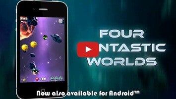 Vídeo de gameplay de Superblast2 Free 1