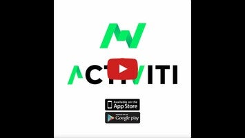 วิดีโอเกี่ยวกับ Activiti 1