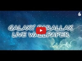 فيديو حول Galaxy Parallax1