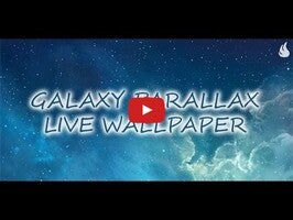 Video über Galaxis Parallax 1