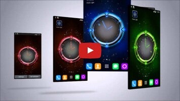 Video tentang Clock Light 1