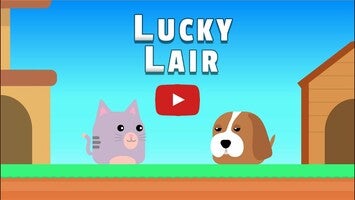 طريقة لعب الفيديو الخاصة ب Lucky Lair1