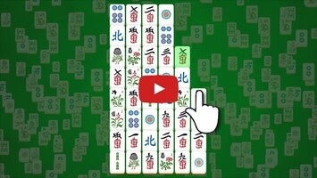 Mahjong Connect1のゲーム動画