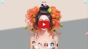 Видео игры Makeup Charms Quest 1