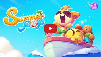 Summer Pop 1의 게임 플레이 동영상