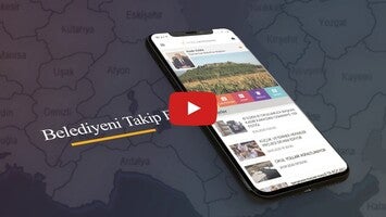 Videoclip despre Mobil Demokrasi Türkiye 1