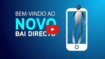 Vidéo au sujet deBAI Angola Mobile Banking1
