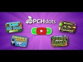 PCH Slots1動画について