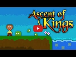 Ascent of Kings (Free) 1의 게임 플레이 동영상