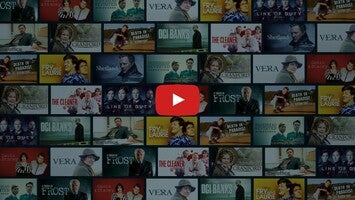 Video về Britbox1