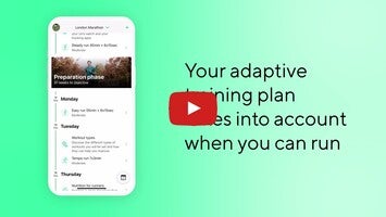 Video tentang RunMotion Coach - Running 1