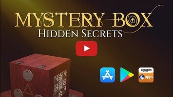 วิดีโอการเล่นเกมของ Mystery Box: Hidden Secrets 1