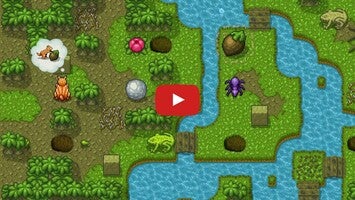 Sokoban Game: Puzzle in Maze1のゲーム動画
