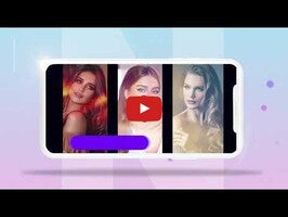 Vídeo de Gallery - Photo & Video Editor 1