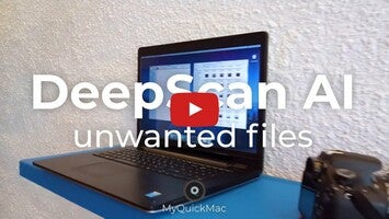Video about MyQuickMac Neo 4