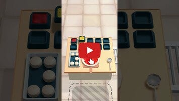 Vidéo de jeu deI Love Pizza1