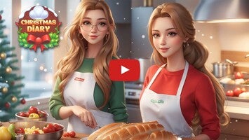 Video gameplay Christmas Diary 1