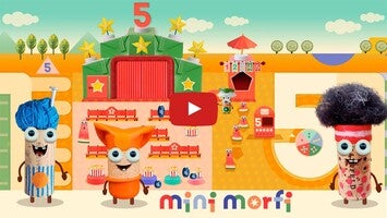 MiniMorfi1的玩法讲解视频