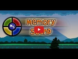 Vídeo de gameplay de Memory Sound 1