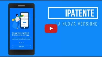 Video tentang iPatente 1