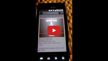 Video tentang VoiceWiki 1