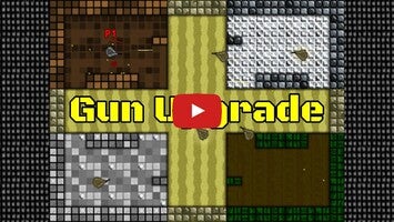 Gun Upgrade Demo1'ın oynanış videosu