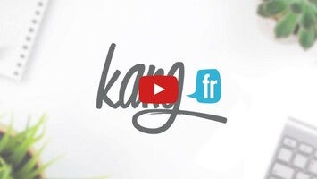 Vídeo sobre Kang 1