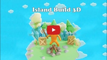 Видео игры Build Island 3D Survival 1