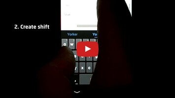 Shifty1 hakkında video