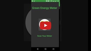 Vídeo sobre GreenEnergyMeter 1