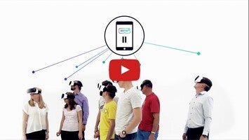 Vidéo au sujet deShowtime VR Controller - Lite1