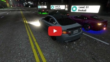 Video gameplay Real Drift Racing 2 1