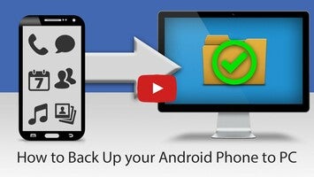 Video about Transfer Companion: SMS Backup 1