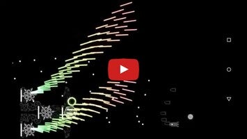 Video gameplay bullet hell 100 1