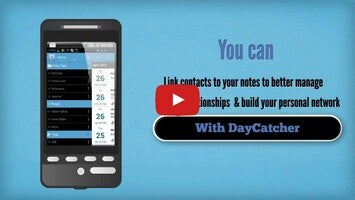 DayCatcher1 hakkında video