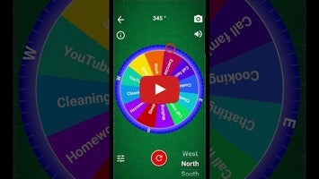 Video về Decision Wheel1