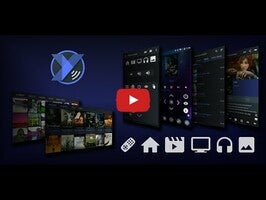 Vídeo de Yatse, the Kodi Remote 1