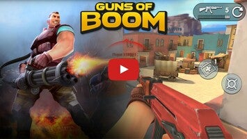 Gods Of Boom 17 0 129 For Android Download