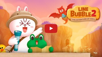 Line Bubble 2 For Android Download The Apk From Uptodown